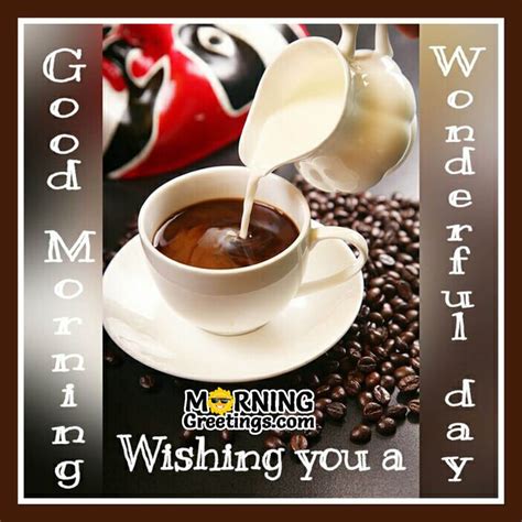 Good Morning Coffee Pictures And Graphics Smitcreation Com 969 Good