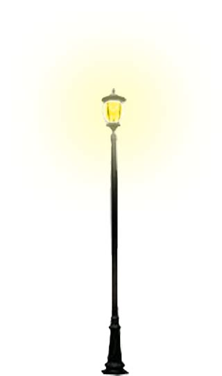 Street Light Transparent Png Clipart Road Street Lamp Free Download