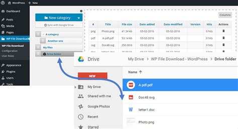 Wp File Download The Ultimate Wordpress File Manager