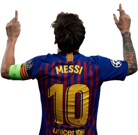 Messi Png Isolated Photos Png Mart