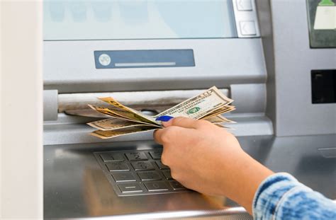 GSA FCU | ATM Locator