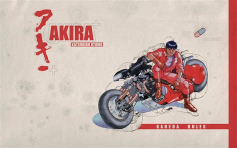Akira Wallpaper 69 Pictures