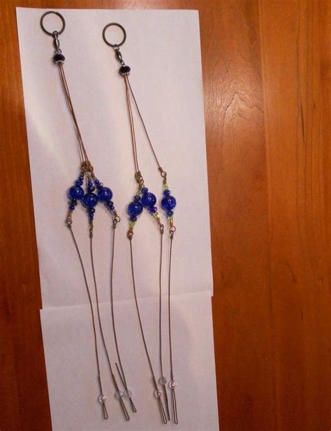 17 Best Images About Beaded Plant Hangers On Pinterest
