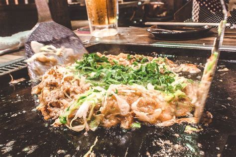 15 Must Try Japanese Food In Tokyo Japan The Travel Quandary