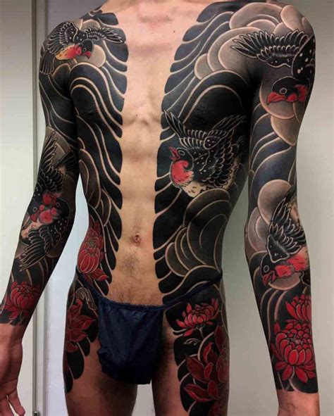 yakuza tattoos designs all tattoo japanese