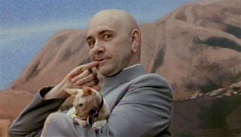 Austin Powers In Goldmember Cinema Cats