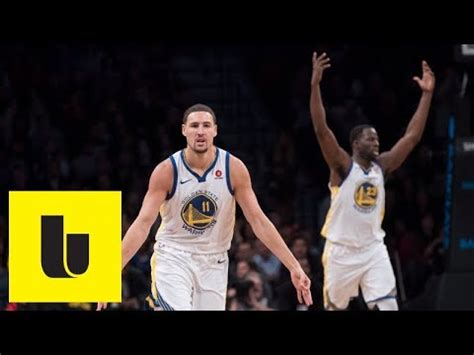 Predicting The NBA All Star Reserves The Undefeated ESPN YouTube