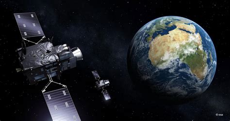 Uk National Earth Observation Conference 2022 Telespazio In The Uk