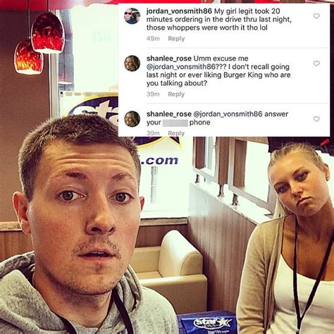 People Who Got Caught Cheating Were Savagely Exposed On Social Media In Caught