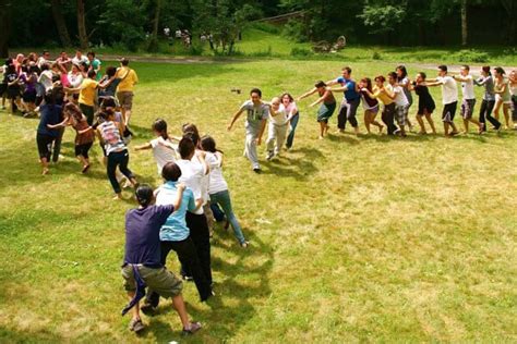 15 Divertidas Actividades Para Hacer Con Niños Al Aire Libre Gastándote