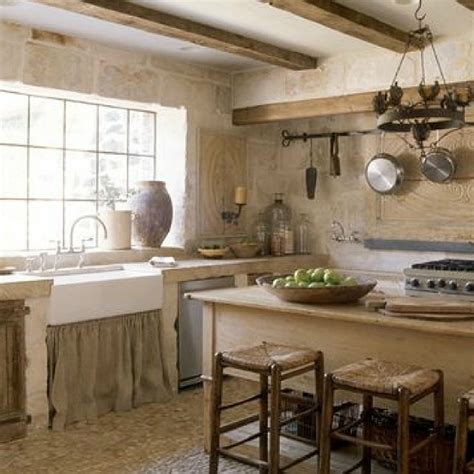 40 Rustic Elegant French Farmhouse Design Ideas Hello Lovely
