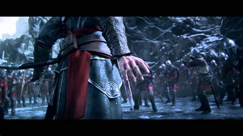 Assassin S Creed Revelations E3 Trailer Extended Cut Ubisoft NA