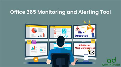 Office 365 Monitoring And Alerting Tool Office 365 Reports