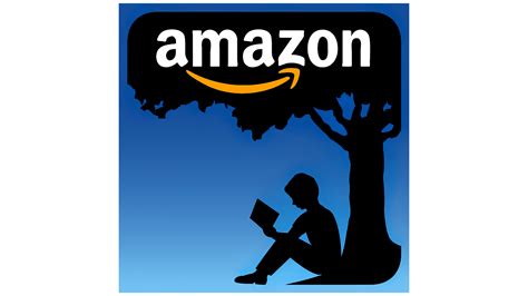 Kindle Logo Png Free Logo Image