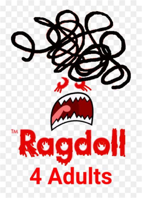 Ragdoll Logo And Transparent Ragdollpng Logo Images