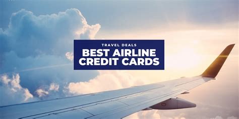 Nerdwallet's best rewards credit cards of august 2021. The Best Airline Credit Cards of 2021 For Travel Benefits + Rewards