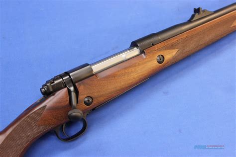 Winchester 70 Safari Express 375 H For Sale At