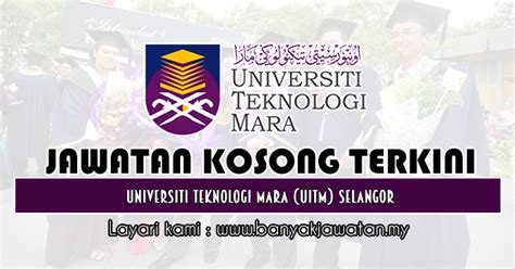 Iklan jawatan kosong di institut penyelidikan dan kemajuan pertanian malaysia (mardi). Jawatan Kosong di Universiti Teknologi Mara (UiTM ...