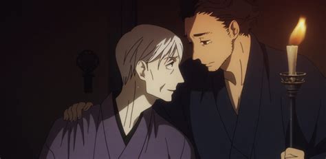 Showa genroku rakugo shinju all episodes are available, you can download all japanese dramas in high quality videos with english subtitles. Showa Genroku Rakugo Shinju Season 2 - 9 - Anime Evo