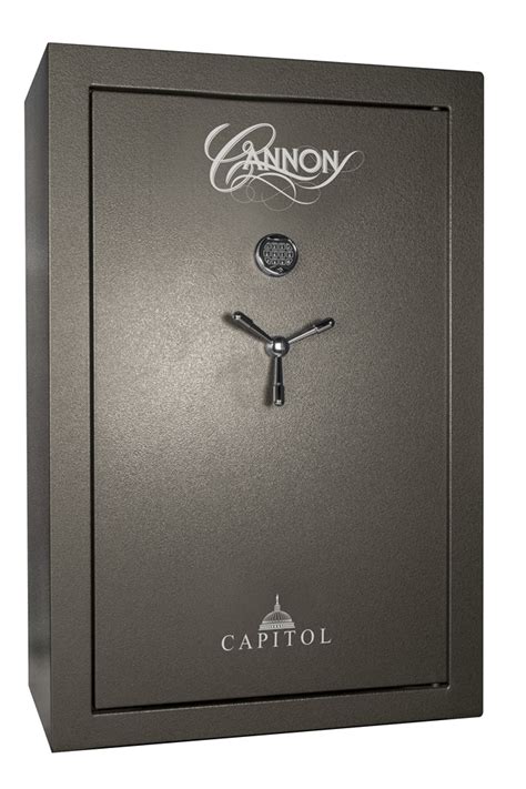 Cannon Capitol Safe Cp604024 Series 64 Gun Gscp604024 30