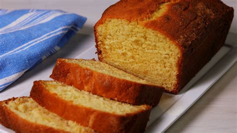 Do not preheat the oven. Ina Garten Vs. Paula Deen: Whose Pound Cake Is Better? in ...