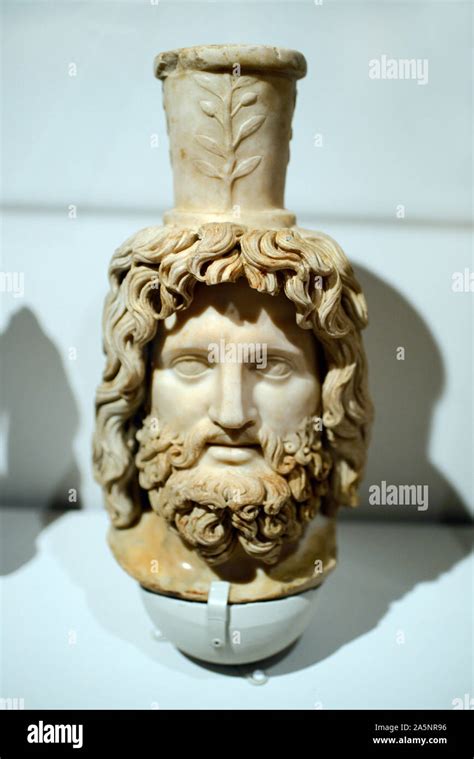 Serapis Egyptian Hi Res Stock Photography And Images Alamy