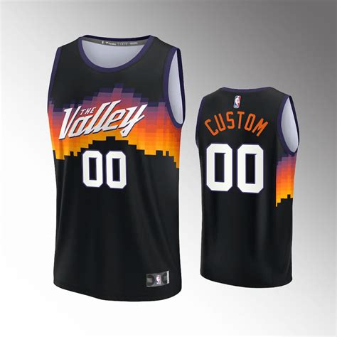 Shop Official Mens Custom Nba 75th Anniversary Jersey Nba 2021 22 City