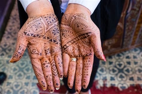 Moroccan Henna Designs And Meanings Henna Art