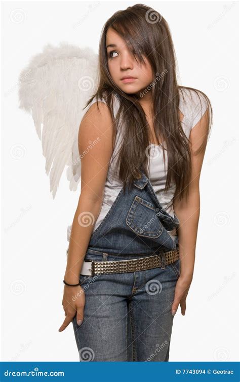 Cute Teen Angel Free Shemale Stockings