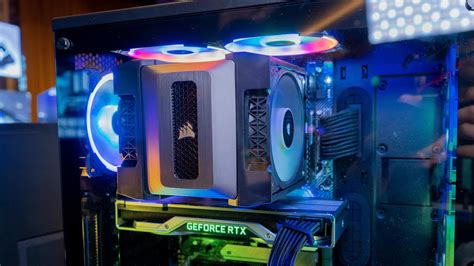 Top 7 Best Cpu Coolers For I7 10700k Reviews And Guide
