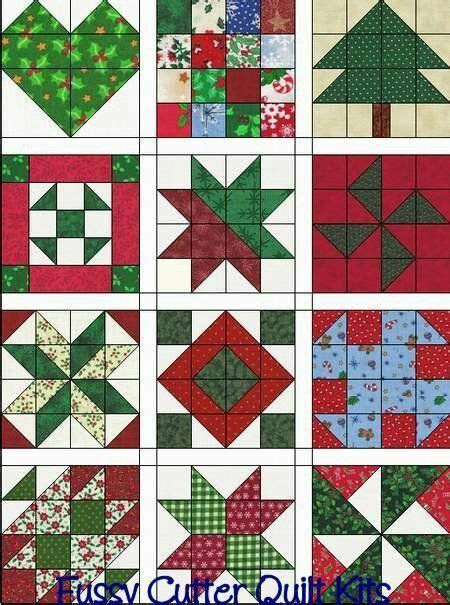 110 Christmas Theme Blocks Small Quilts Ideas In 2021 Quilts Small