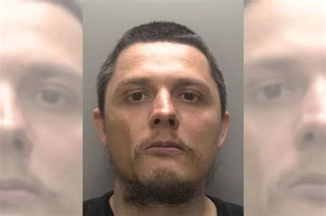 Hull Sex Offender Living In Wretched Conditions Shocked Passers By