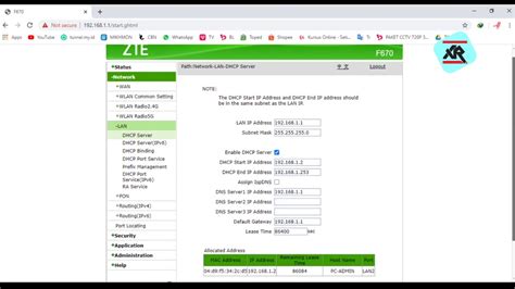 The majority of zte routers have a default username of admin, a default password of admin, and the default ip address of 192.168.1. SETTING MODEM ONT ZTE F670 SEBAGAI AKSES POINT WIFI - YouTube