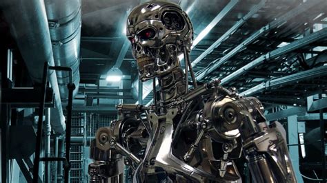 The Terminator 4k Wallpapers Top Free The Terminator 4k Backgrounds Wallpaperaccess