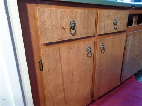 Transform Old Flat Cabinet Doors Hometalk