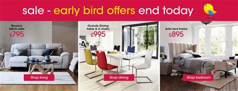 The Uks Largest Independent Furniture Retailer Furniture Village