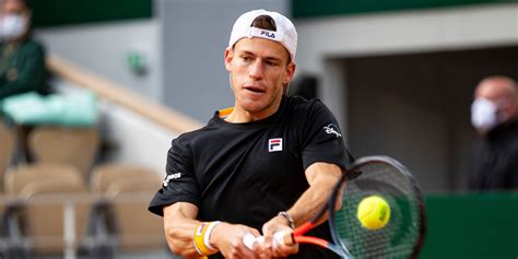 Watch the best moments of the match that opposed diego schwartzman and. Schwartzman says tennis is 'not bearable' with coronavirus restrictions