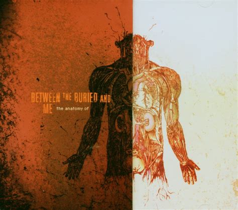 Between The Buried And Me - The Anatomy Of - Amazon.com Music