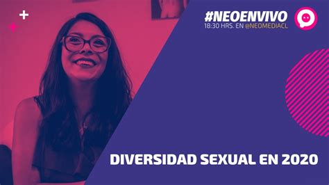 Diversidad Sexual En 2020 Con Natalia Guerrero Youtube