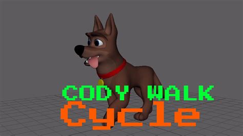 Įmonės custom delivery service inc veiklos vieta: cody walkcycle - YouTube