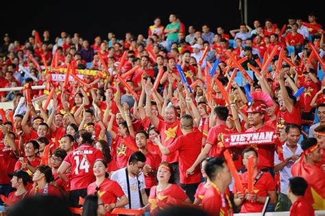 The official instagram for the aff suzuki cup! AFF Cup 2018: Vietnam-Cambodia match tickets sold out ...