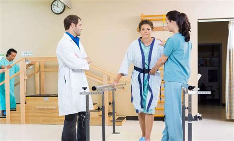 Terapia FÍsica Y RehabilitaciÓn Nurses Daily ️