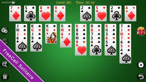 Solitaire Classic Apk Download Free Card Game For