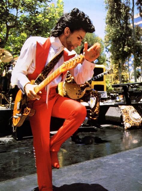 Prince In 1992 Prince Rogers Nelson Prince Tribute