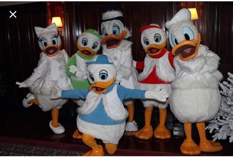 Ducktales Disneyland Duck Tales Amino