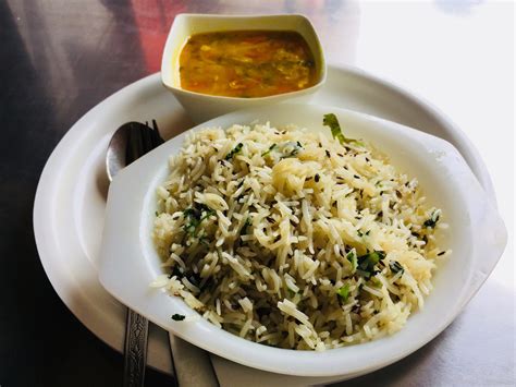 Sticky rice, or glutinous rice, is low in amylose and high in amylopectin, making it sticky after cooking. Jeera Rice : Fragrant Basmati rice & Cumin seeds Recipe ...