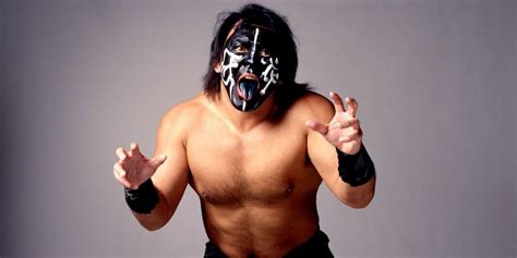 10 Best Japanese Wrestlers Of All Time Ranked