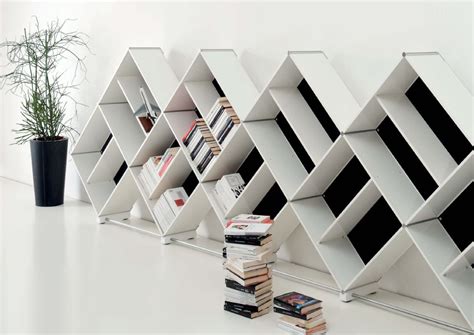 Modern Bookcase Design Ideas Interior Design Inspirations