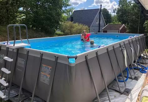 Top 7 Largest Biggest Above Ground Pools Full Guide