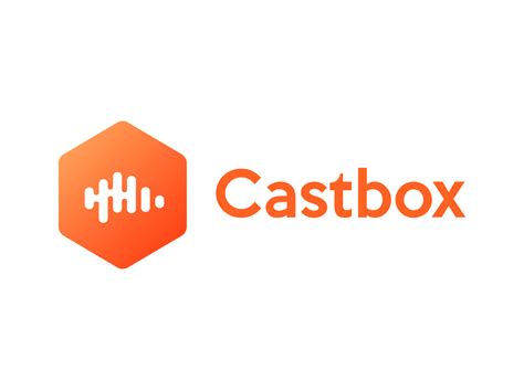Download Castbox Logo Png And Vector Pdf Svg Ai Eps Free